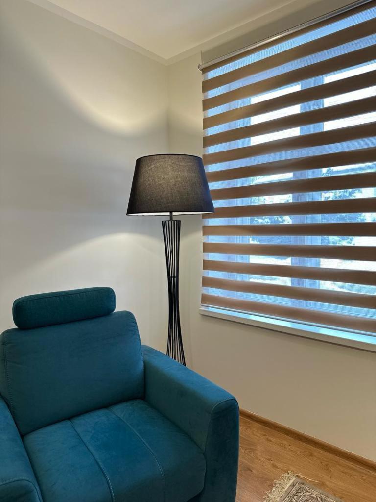 Dzirnavu Ielas Apartment Kuldīga Exteriér fotografie